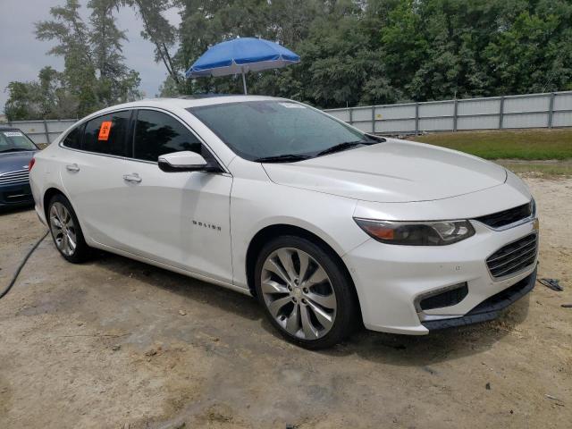 2017 Chevrolet Malibu Premier VIN: 1G1ZH5SX7HF145156 Lot: 54411204