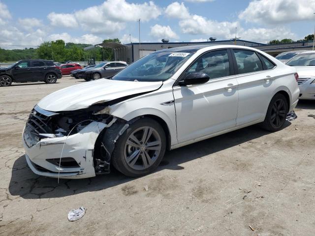 2021 Volkswagen Jetta S VIN: 3VWN57BU8MM051262 Lot: 54199954