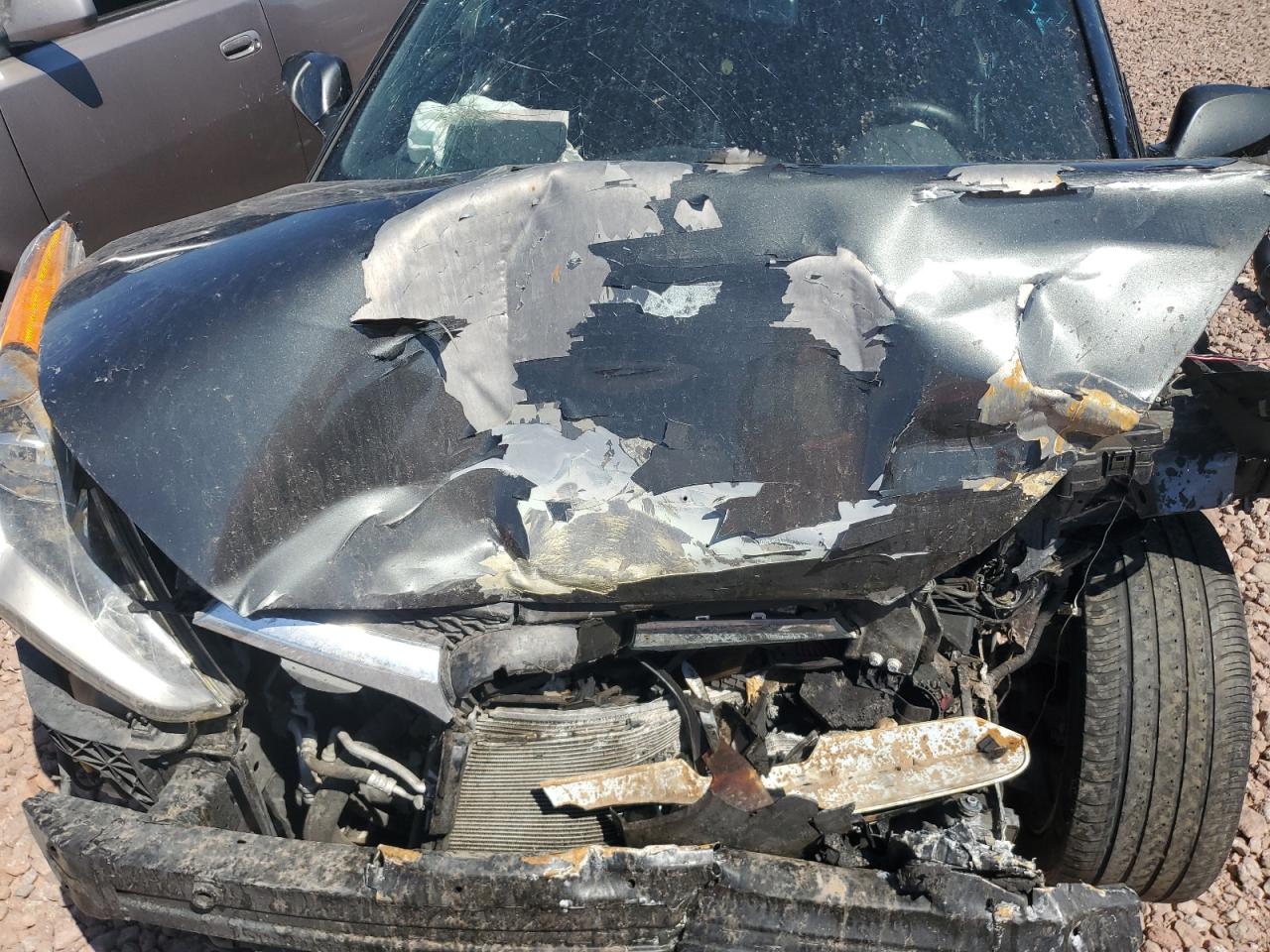 KMHTC6AD1GU253318 2016 Hyundai Veloster