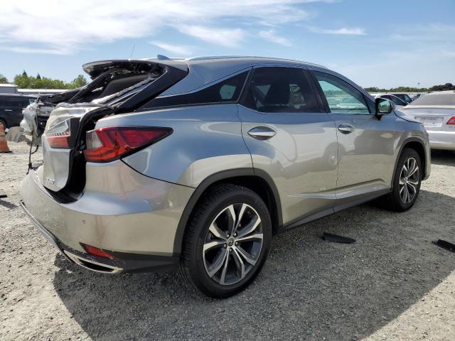 2021 Lexus Rx 350 VIN: 2T2HZMDA5MC285580 Lot: 56866554