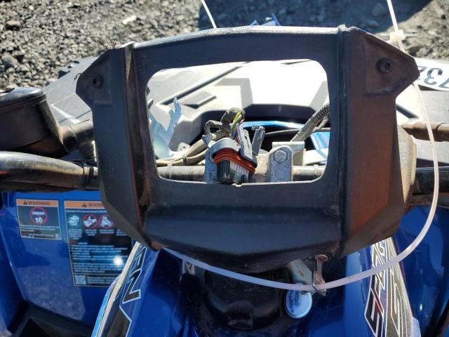 2020 POLARIS SPORTSMAN - 4XASHE578LA262388