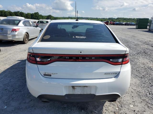 2015 Dodge Dart Sxt VIN: 1C3CDFBBXFD119523 Lot: 54453494