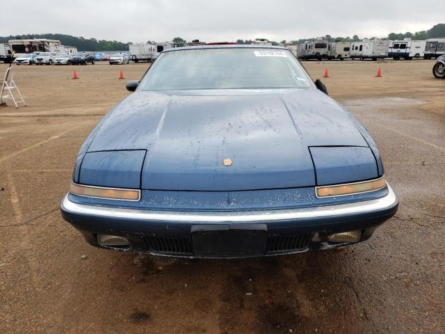 1988 Buick Reatta VIN: 1G4EC11C1JB901763 Lot: 53748154