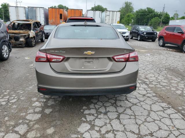 2020 Chevrolet Malibu Lt VIN: 1G1ZD5ST3LF023590 Lot: 53645084