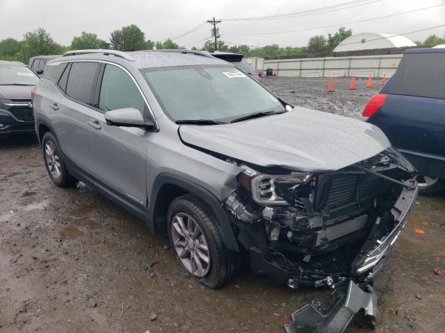 2024 GMC TERRAIN SL - 3GKALVEG4RL123965