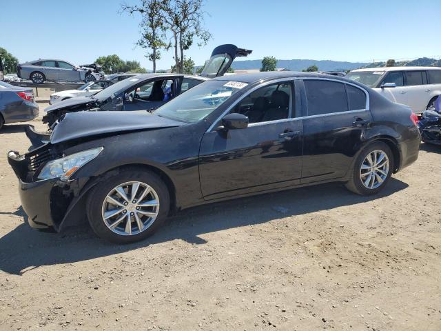 2013 Infiniti G37 Base VIN: JN1CV6AP7DM722869 Lot: 55482134