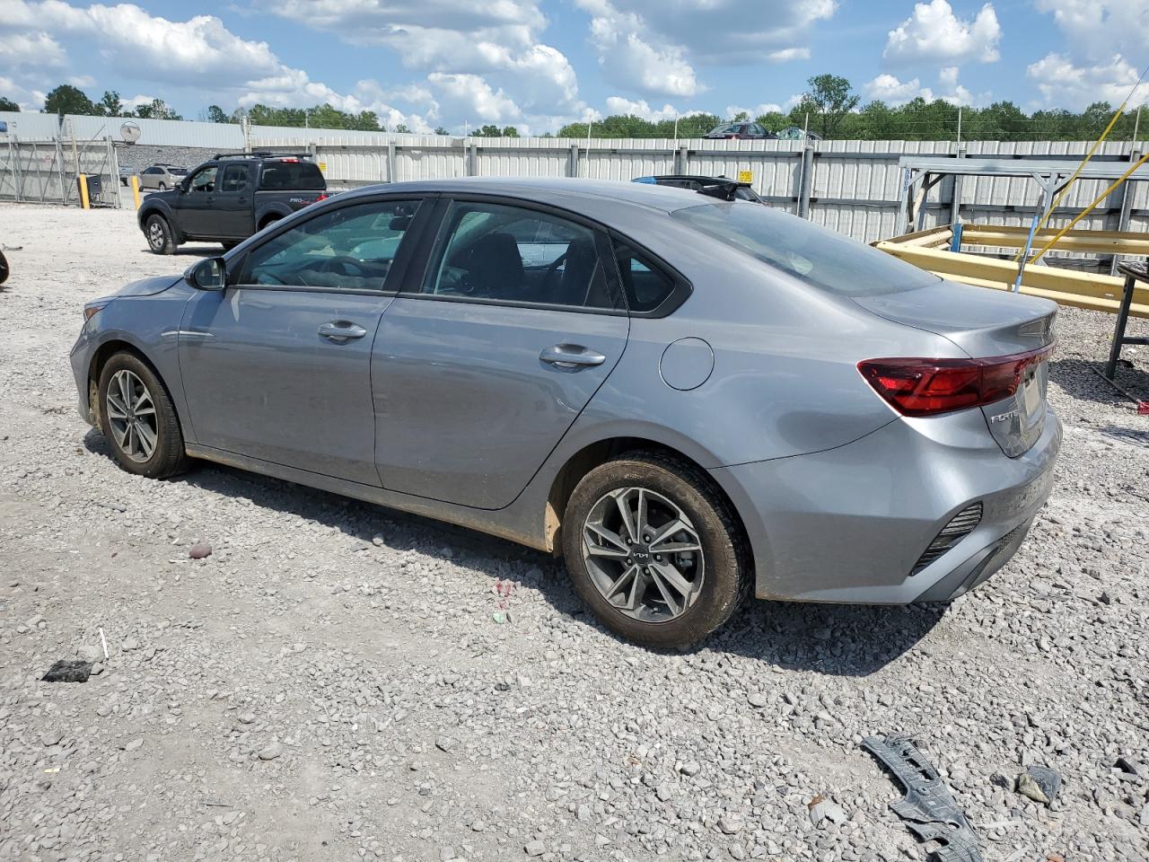 3KPF24AD9PE679331 2023 Kia Forte Lx