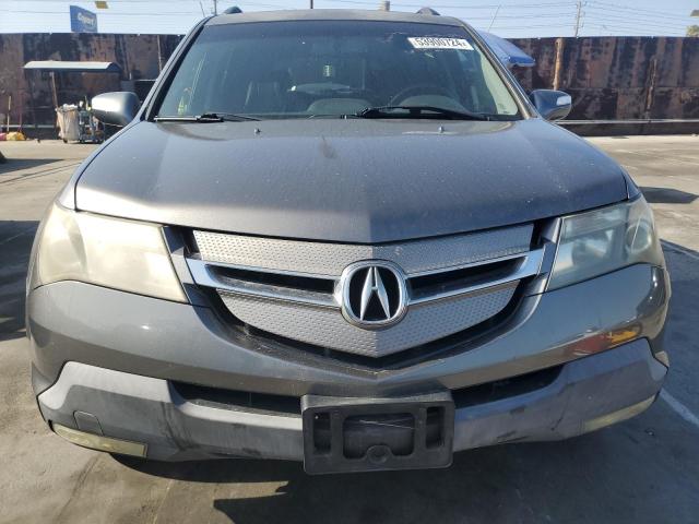 2008 Acura Mdx Technology VIN: 2HNYD28488H528929 Lot: 53900904