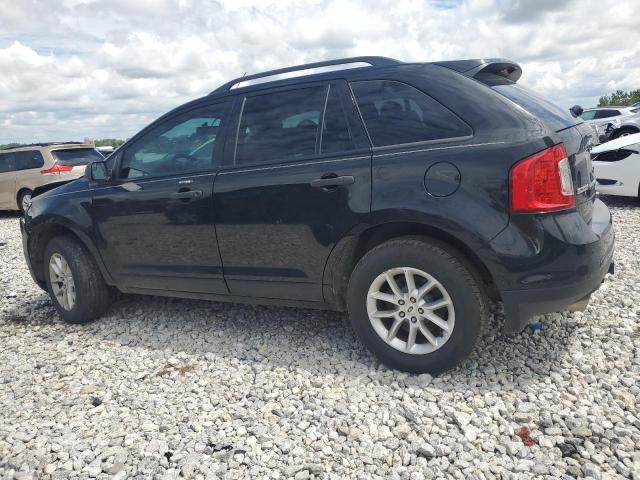 2013 Ford Edge Se VIN: 2FMDK3GC4DBB36709 Lot: 55687544