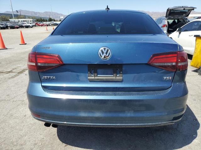 2016 Volkswagen Jetta S VIN: 3VW267AJ7GM397086 Lot: 53356074
