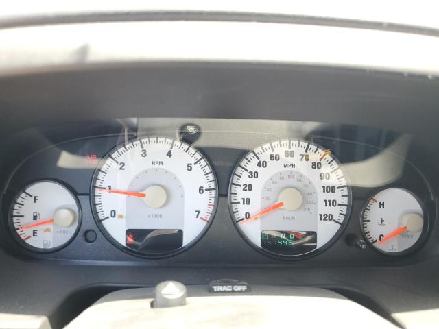 2006 Dodge Stratus Sxt VIN: 1B3AL46T76N211424 Lot: 56102514