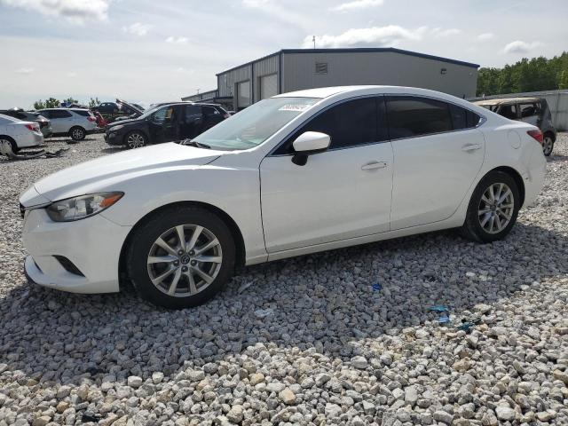 2016 Mazda 6 Sport VIN: JM1GJ1U54G1406553 Lot: 56399424