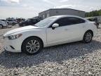 2016 MAZDA 6 SPORT - JM1GJ1U54G1406553