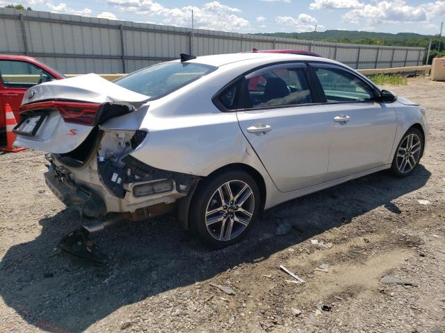 2019 KIA FORTE GT L 3KPF34AD6KE114413  56654244