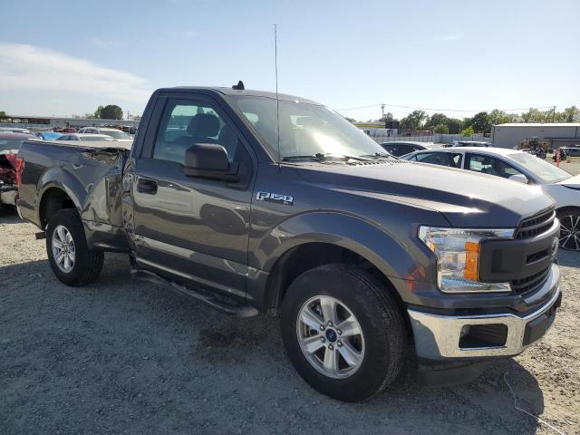 2020 Ford F150 VIN: 1FTMF1CP6LKD33181 Lot: 54732114