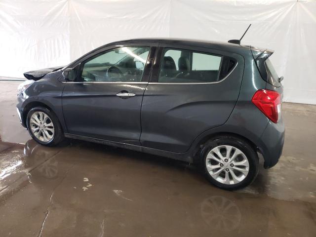 2020 Chevrolet Spark 2Lt VIN: KL8CF6SA7LC467920 Lot: 53310924