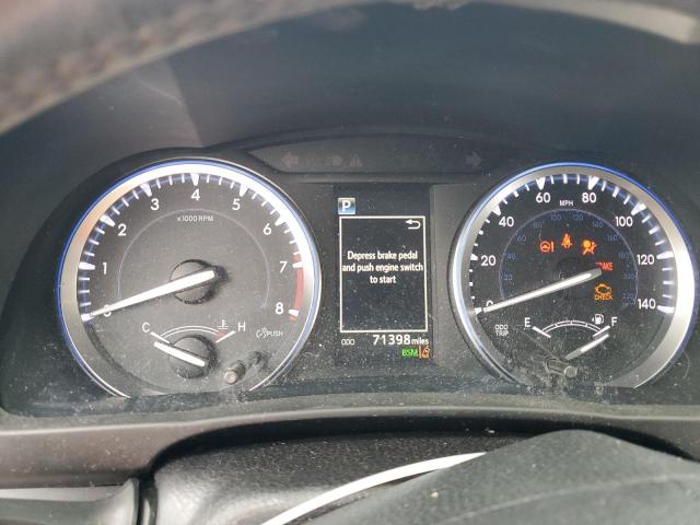 2018 Toyota Highlander Limited VIN: 5TDDZRFH4JS491468 Lot: 55536984