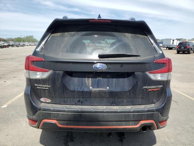 2019 Subaru Forester Sport VIN: JF2SKAJC3KH485399 Lot: 55172314