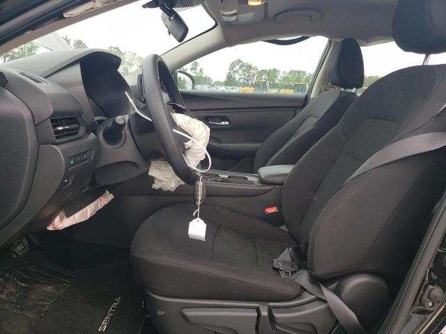 2023 NISSAN SENTRA S - 3N1AB8BV0PY292967