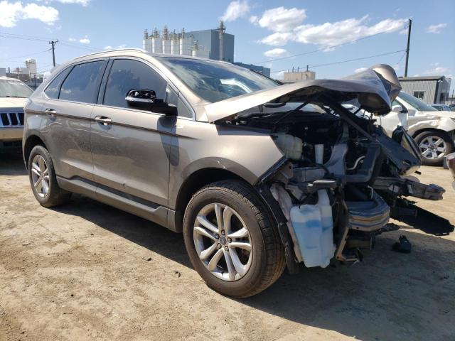 2019 Ford Edge Sel VIN: 2FMPK4J98KBC67462 Lot: 56013734