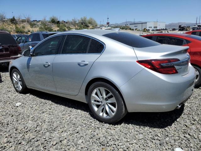 2016 Buick Regal VIN: 2G4GK5EX2G9158461 Lot: 54283294