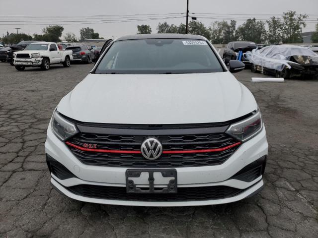 2021 Volkswagen Jetta Gli VIN: 3VW6T7BU4MM007818 Lot: 53505754