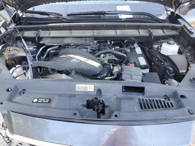 2023 Toyota Highlander L VIN: 5TDKDRAH9PS518590 Lot: 55856404