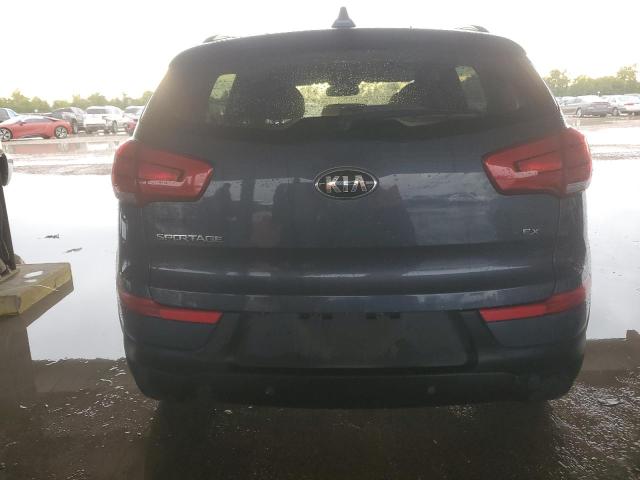 2015 Kia Sportage Ex VIN: KNDPC3AC1F7742004 Lot: 54731894