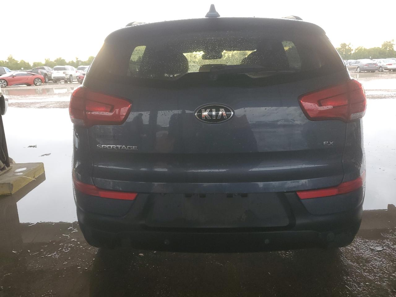 KNDPC3AC1F7742004 2015 Kia Sportage Ex