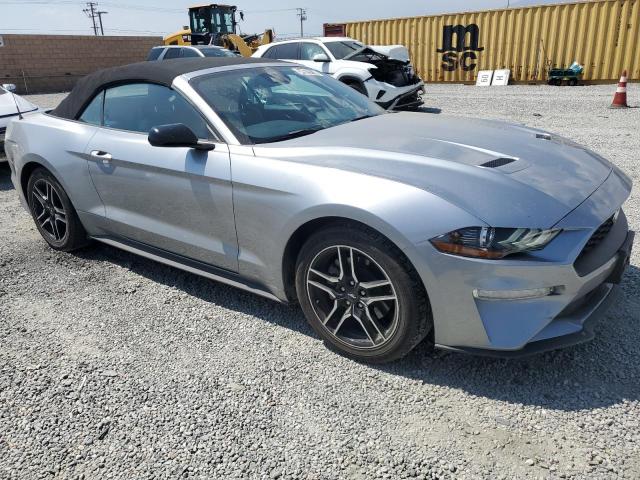 2022 Ford Mustang VIN: 1FATP8UH9N5116384 Lot: 54979114