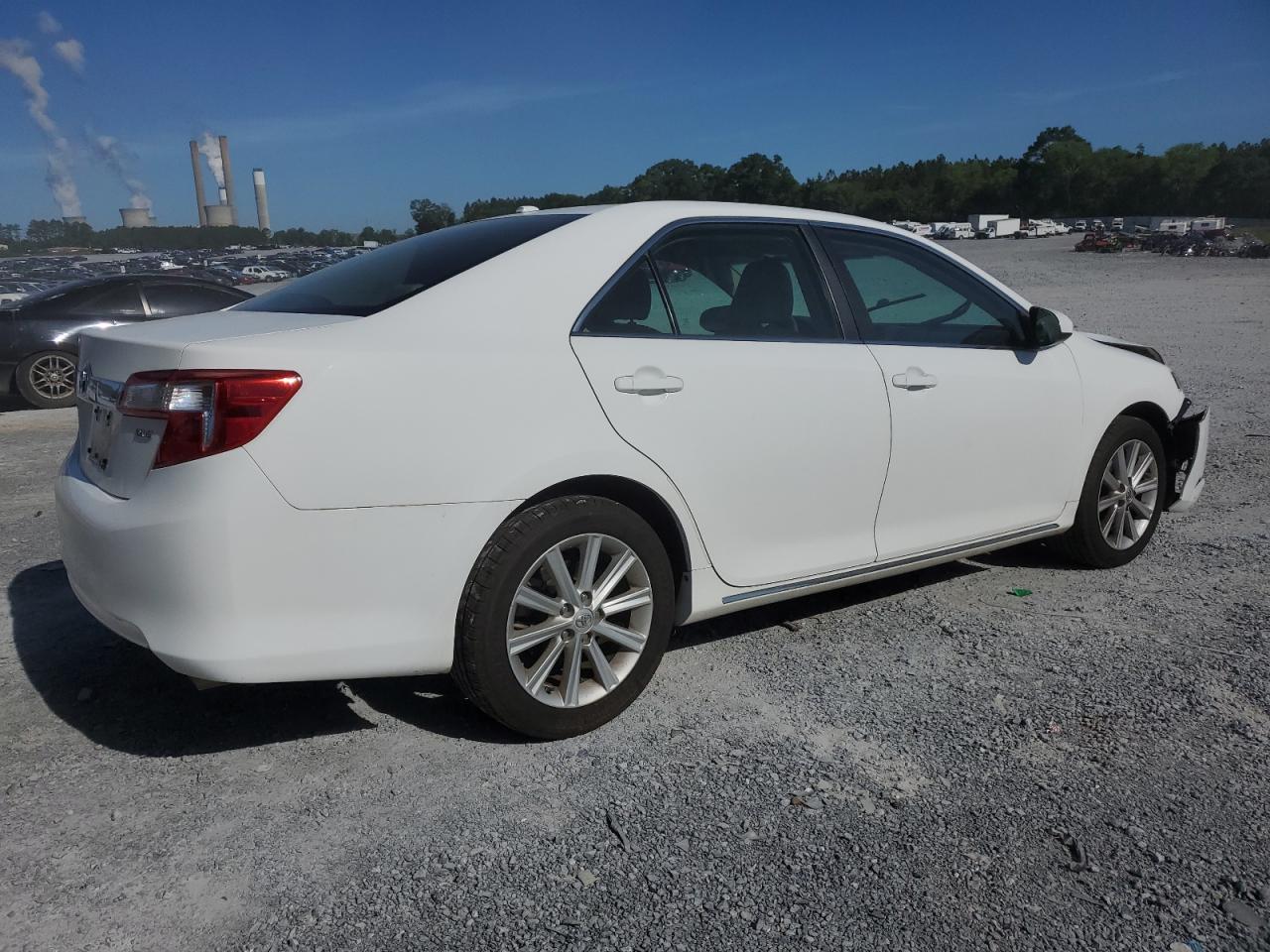 4T1BF1FK6DU700881 2013 Toyota Camry L