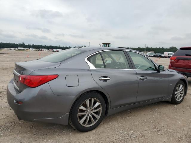 2014 Infiniti Q50 Base VIN: JN1BV7AR3EM692564 Lot: 54676054