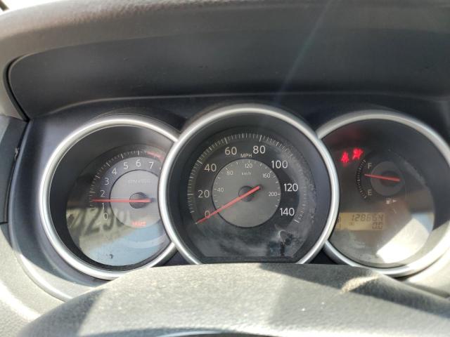 2009 Nissan Versa S VIN: 3N1CC11E99L484385 Lot: 56429884