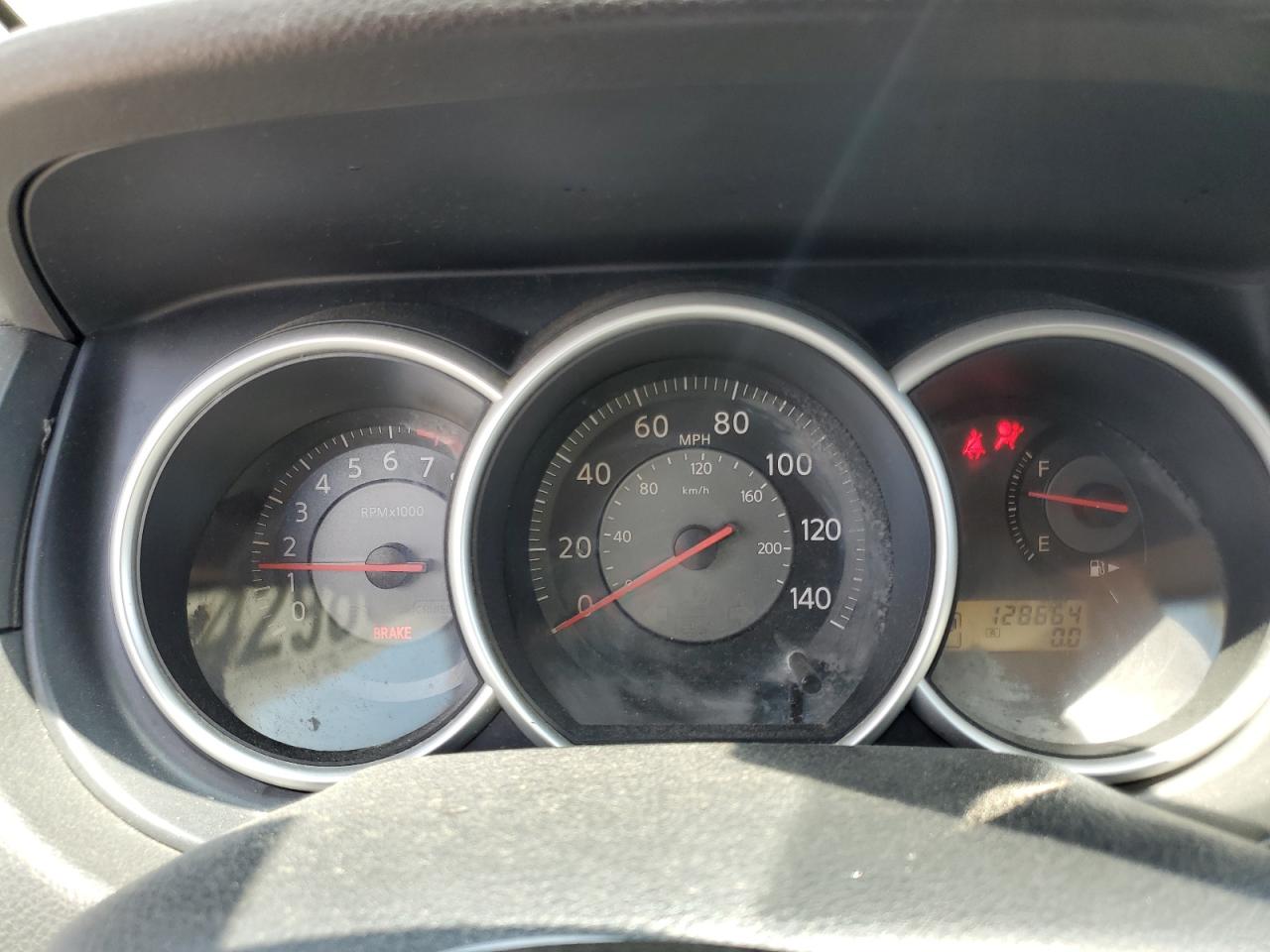 3N1CC11E99L484385 2009 Nissan Versa S