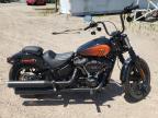 2022 HARLEY-DAVIDSON FXBBS - 1HD1YYK17NB068016