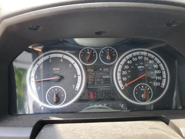 2012 Dodge Ram 1500 Slt VIN: 1C6RD7GT2CS252904 Lot: 55694414