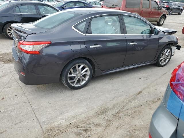 2013 Nissan Sentra S VIN: 3N1AB7AP5DL764652 Lot: 55952164