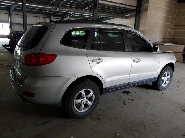 2008 Hyundai Santa Fe Gls VIN: 5NMSG73D98H169196 Lot: 55224624