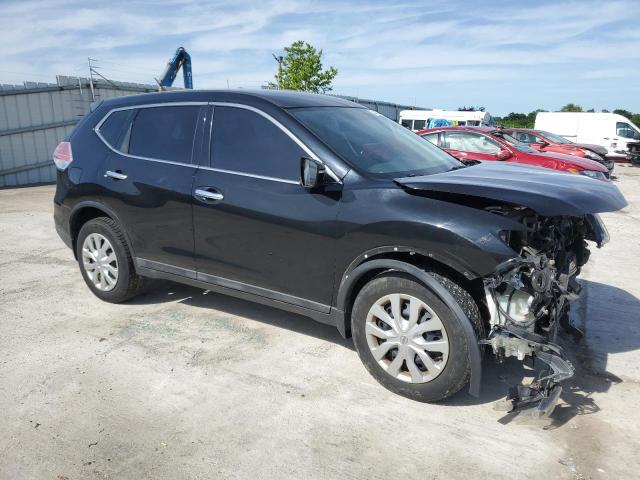 2014 Nissan Rogue S VIN: 5N1AT2MV3EC799402 Lot: 57356934