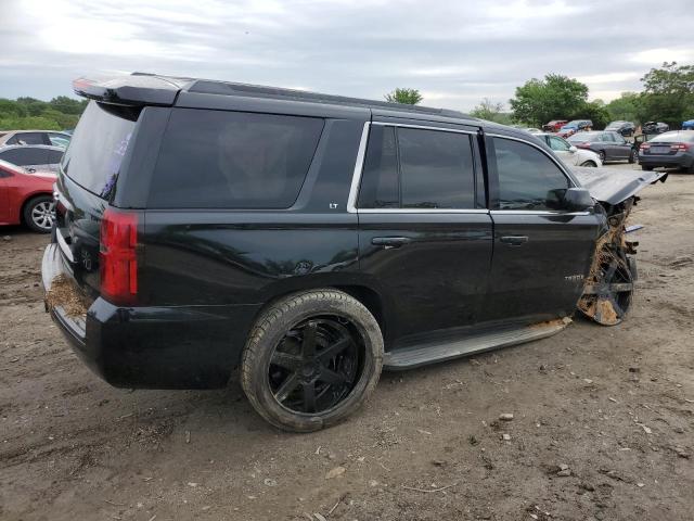 2015 Chevrolet Tahoe K1500 Lt VIN: 1GNSKBKC3FR188160 Lot: 53845614