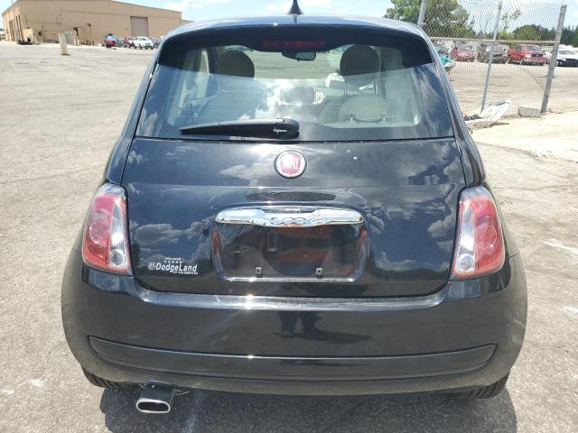 VIN 3C3CFFAR7GT244953 2016 Fiat 500, Pop no.6