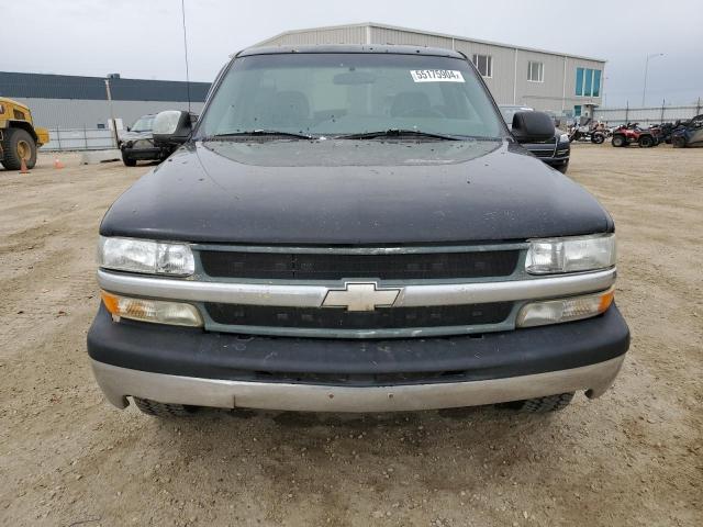 1999 Chevrolet Silverado C1500 VIN: 1GCEC14V4XZ191629 Lot: 55175904