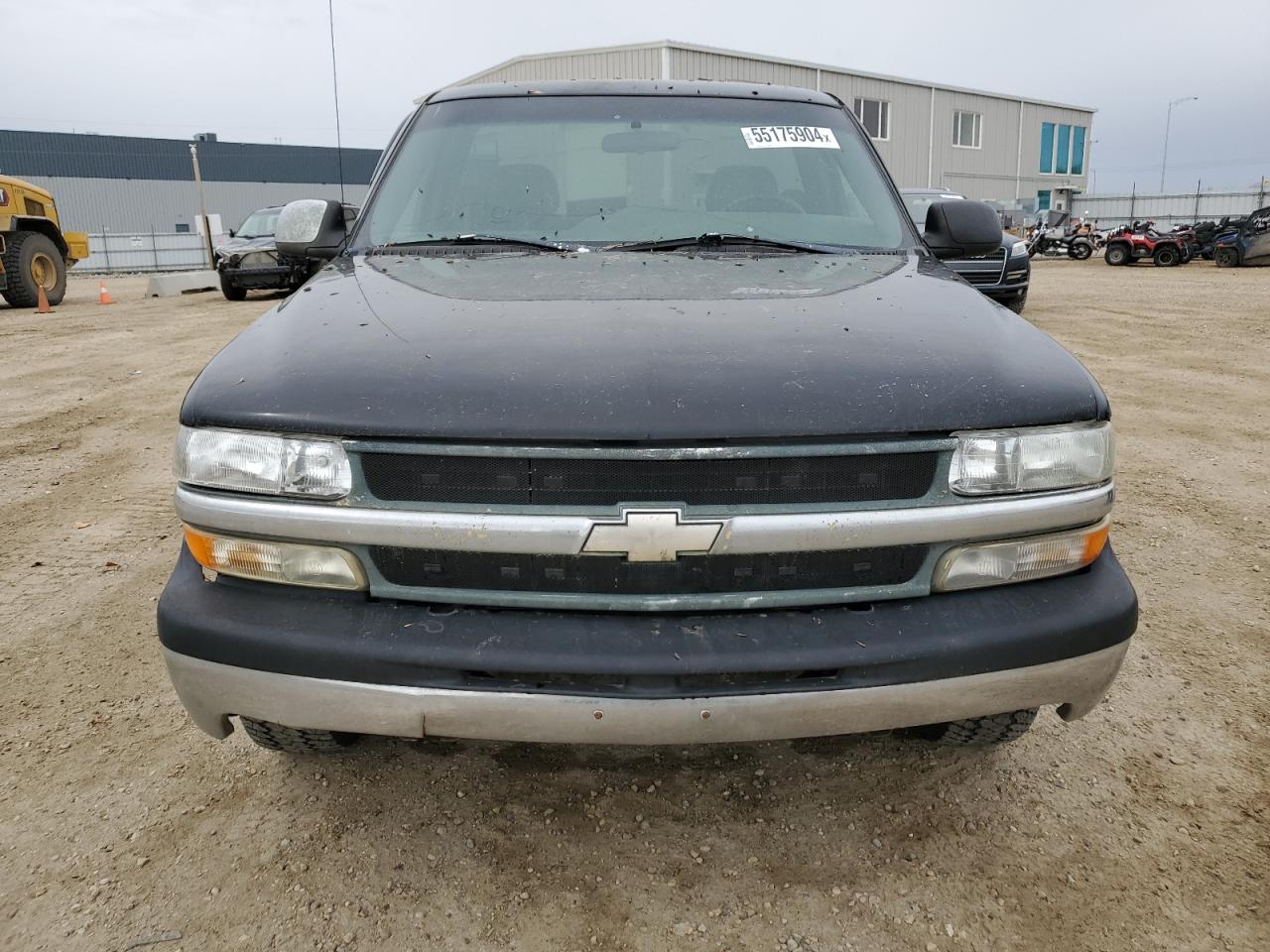 1GCEC14V4XZ191629 1999 Chevrolet Silverado C1500