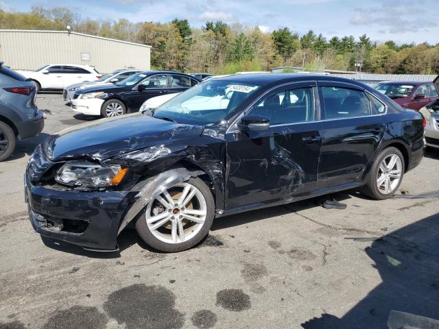 Vin: 1vwbt7a37ec049961, lot: 54030194, volkswagen passat se 2014 img_1