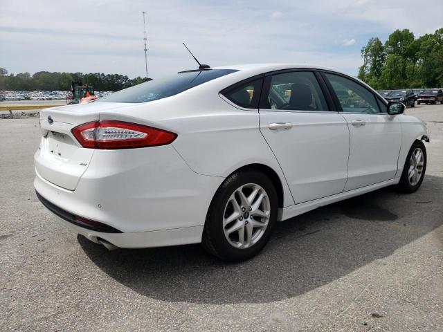 2016 Ford Fusion Se VIN: 3FA6P0H74GR240093 Lot: 54362284