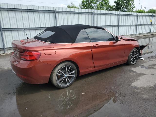 VIN WBA2K1C55K7D47706 2019 BMW 2 Series, 230XI no.3