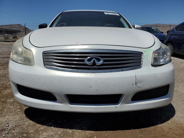 2009 Infiniti G37 Base VIN: JNKCV61E89M010176 Lot: 56713584