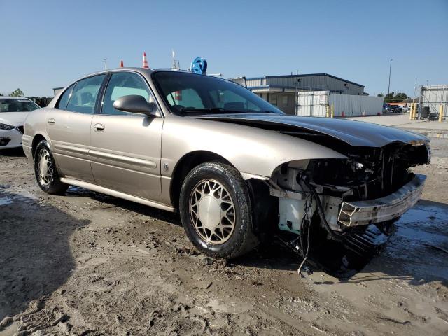 2003 Buick Lesabre Custom VIN: 1G4HP54K13U288322 Lot: 53820444