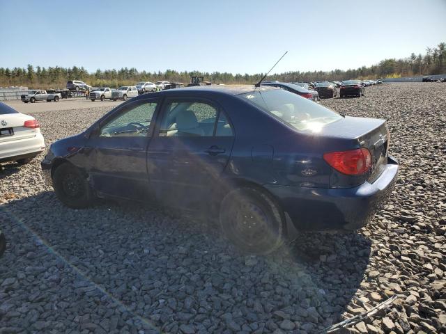 2007 Toyota Corolla Ce VIN: 2T1BR32E77C822786 Lot: 53982104