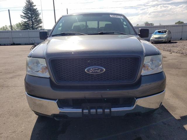 2005 Ford F150 VIN: 1FTPX14585NB32634 Lot: 54838714